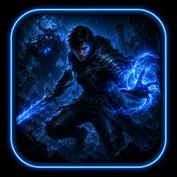 Action RPG