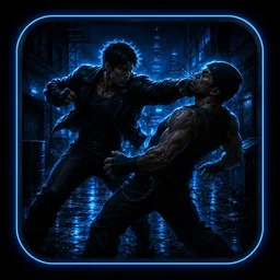 Beat em up