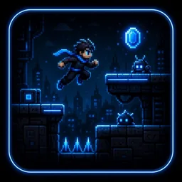 Платформер