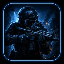 Шутер