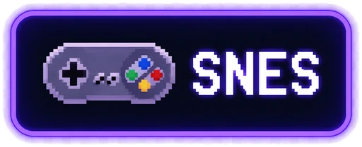 SNES