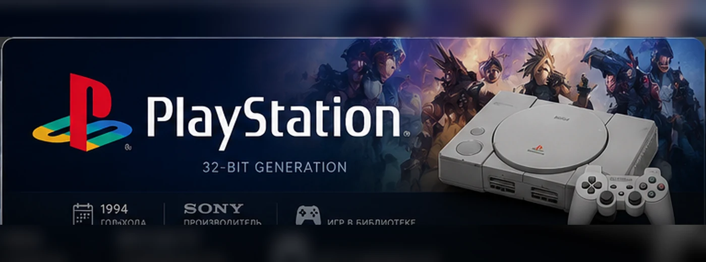 PS1