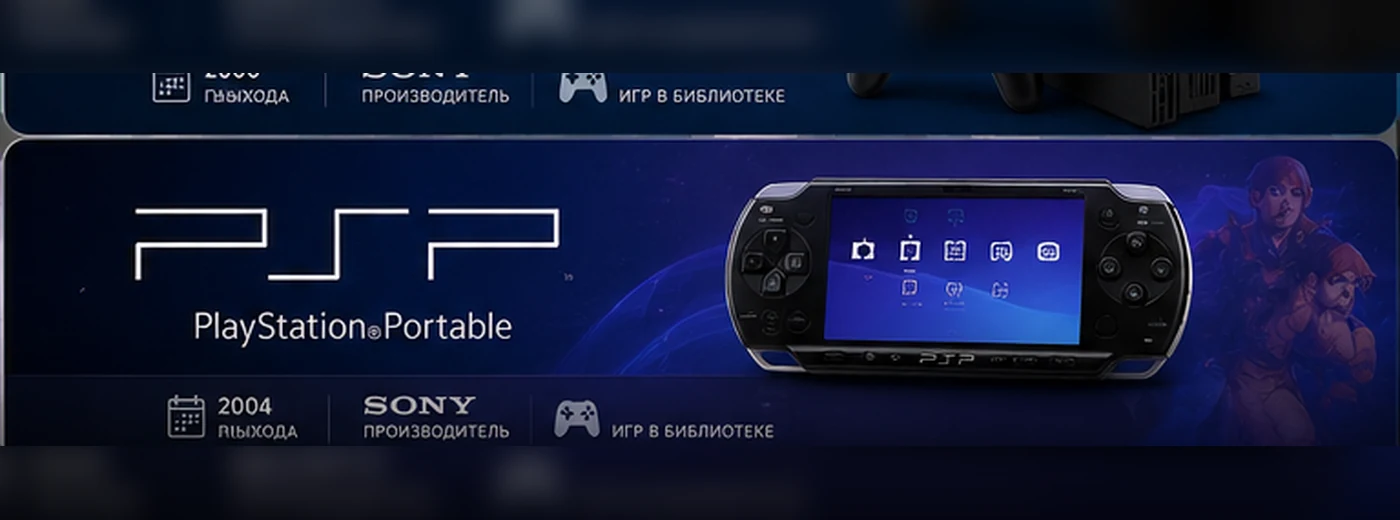 PSP