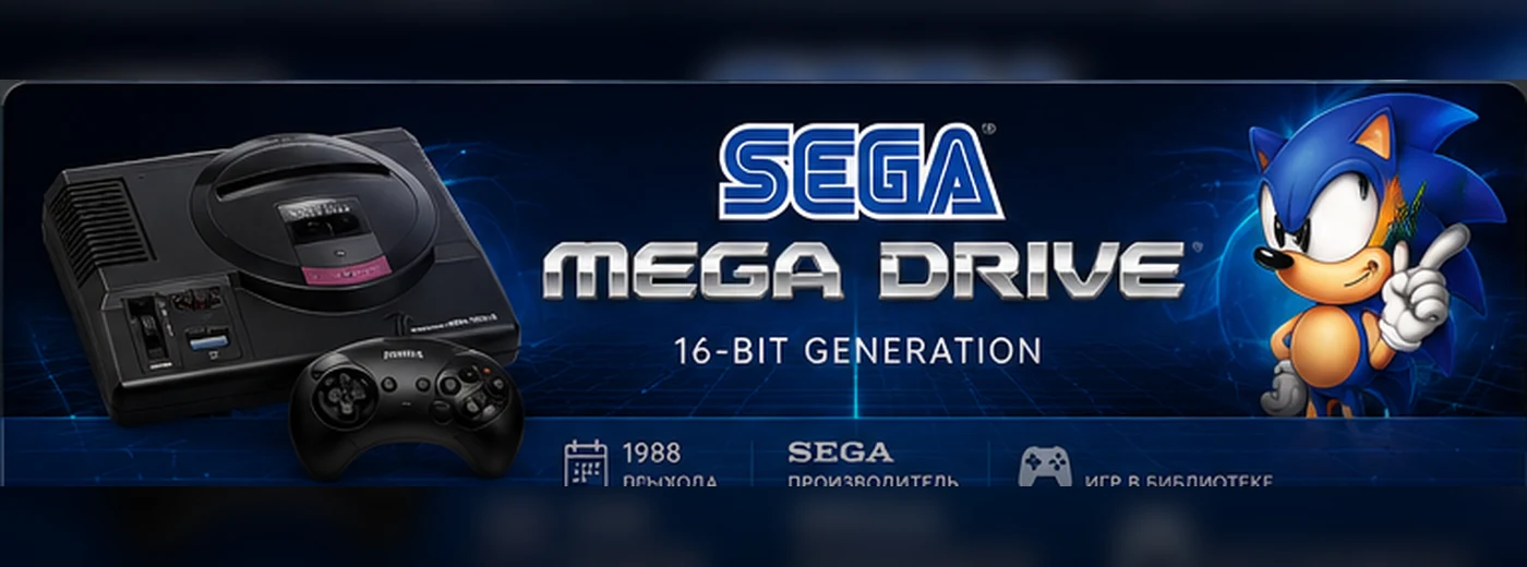 SEGA