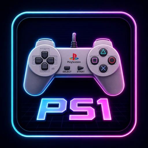PS1