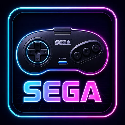 SEGA