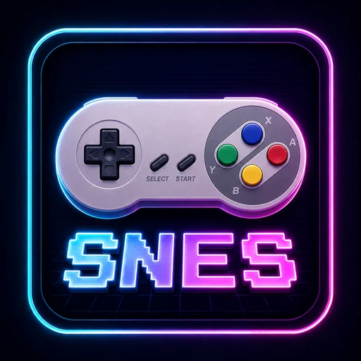 SNES